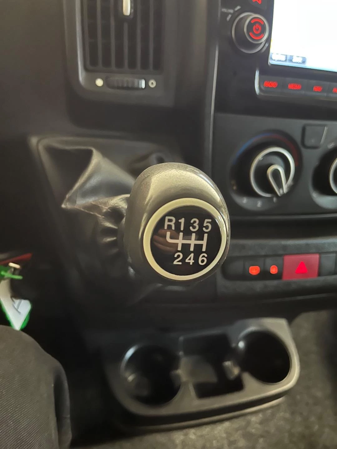 Hoofdafbeelding Peugeot Boxer