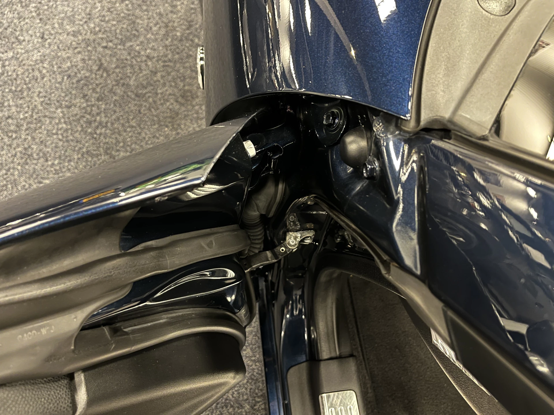 Hoofdafbeelding Mazda MX-5