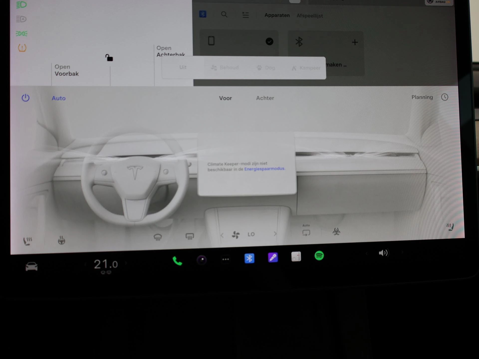 Hoofdafbeelding Tesla Model Y