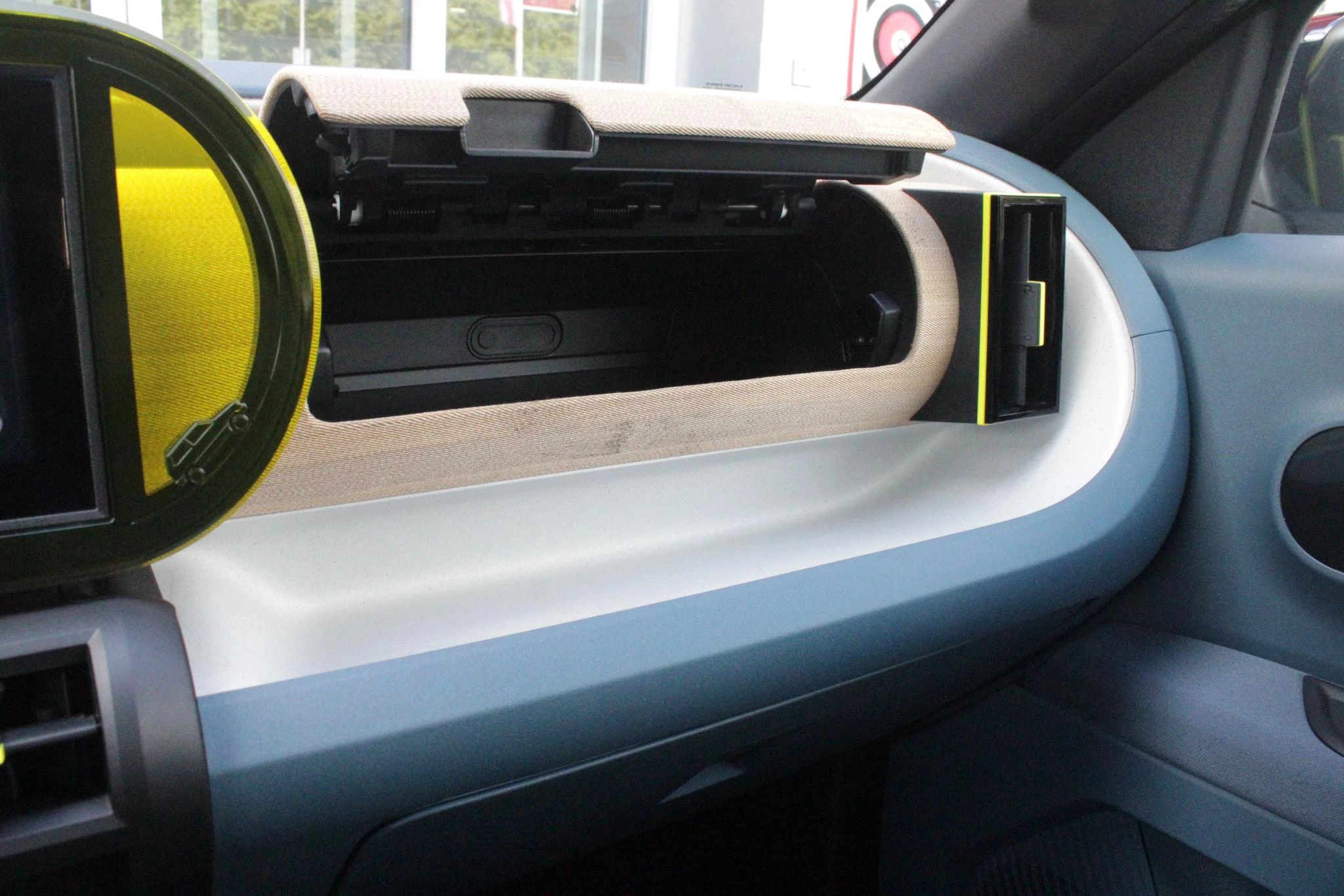 Hoofdafbeelding Fiat Grande Panda