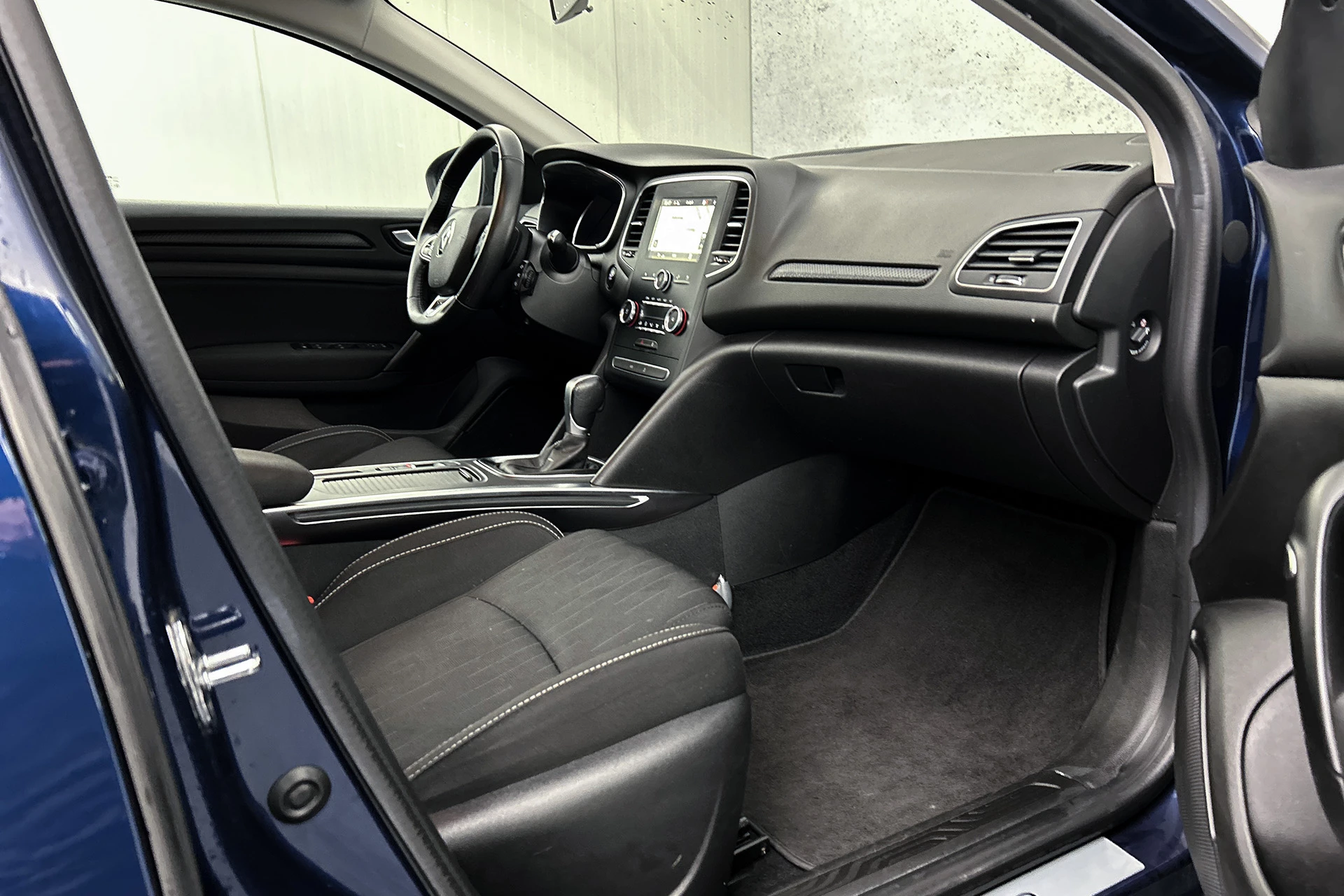 Hoofdafbeelding Renault Mégane