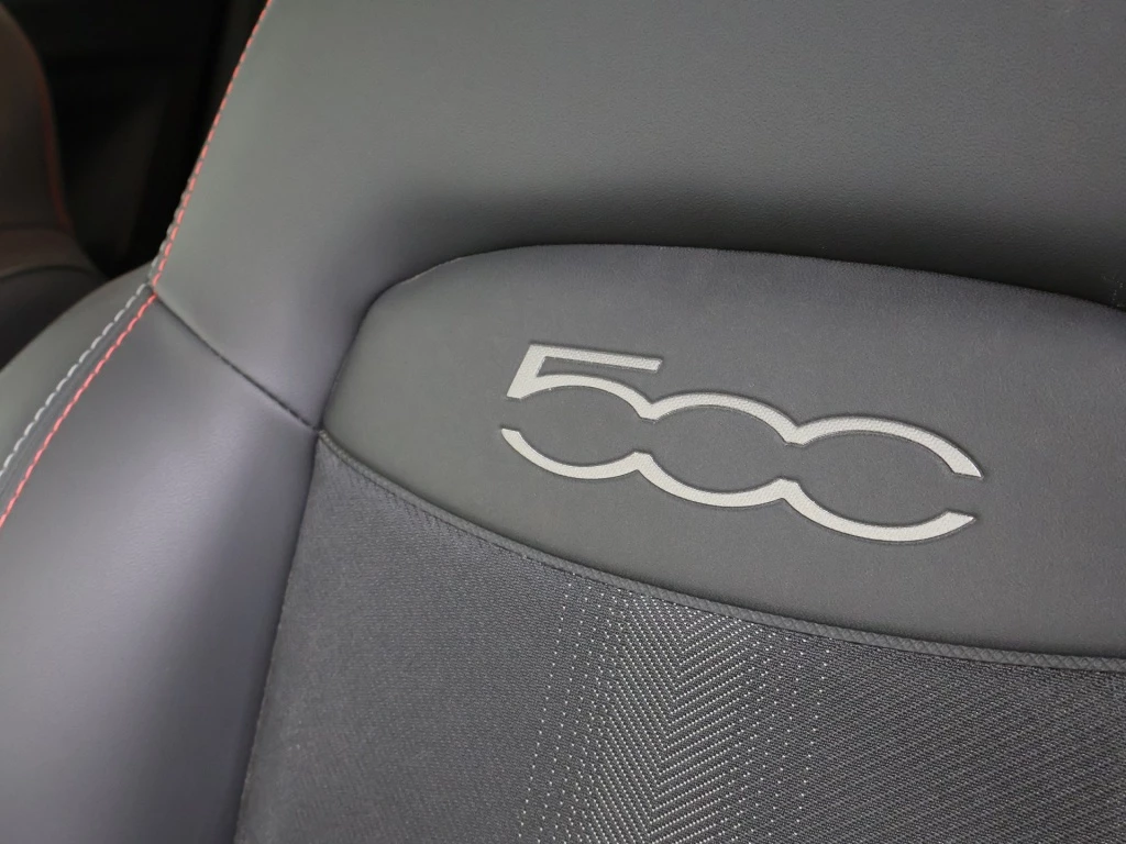 Hoofdafbeelding Fiat 500X