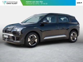 Kia EV3 Plus 81.4 kWh | Op VOOORRAAD DIRECT LEVERBAAR | Stoel en stuurverwarming | Dodehoek assistentie |