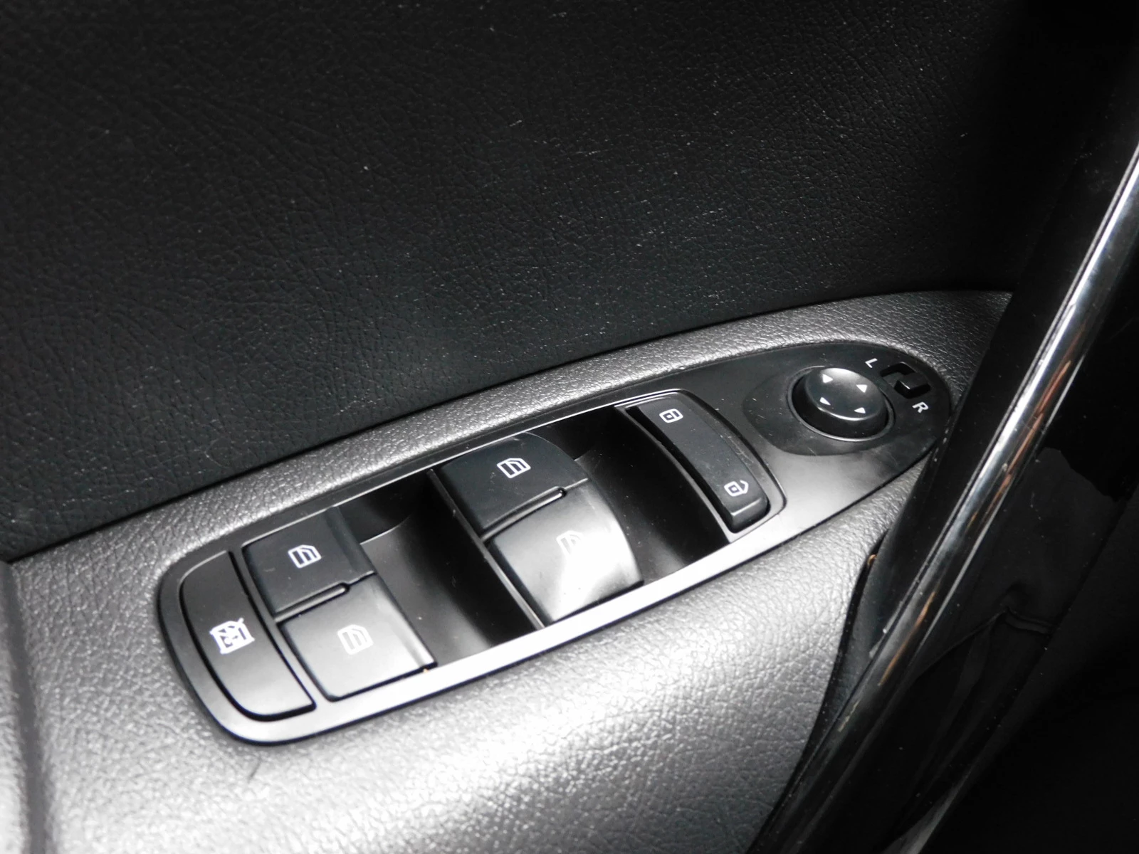 Hoofdafbeelding Mercedes-Benz X-Klasse