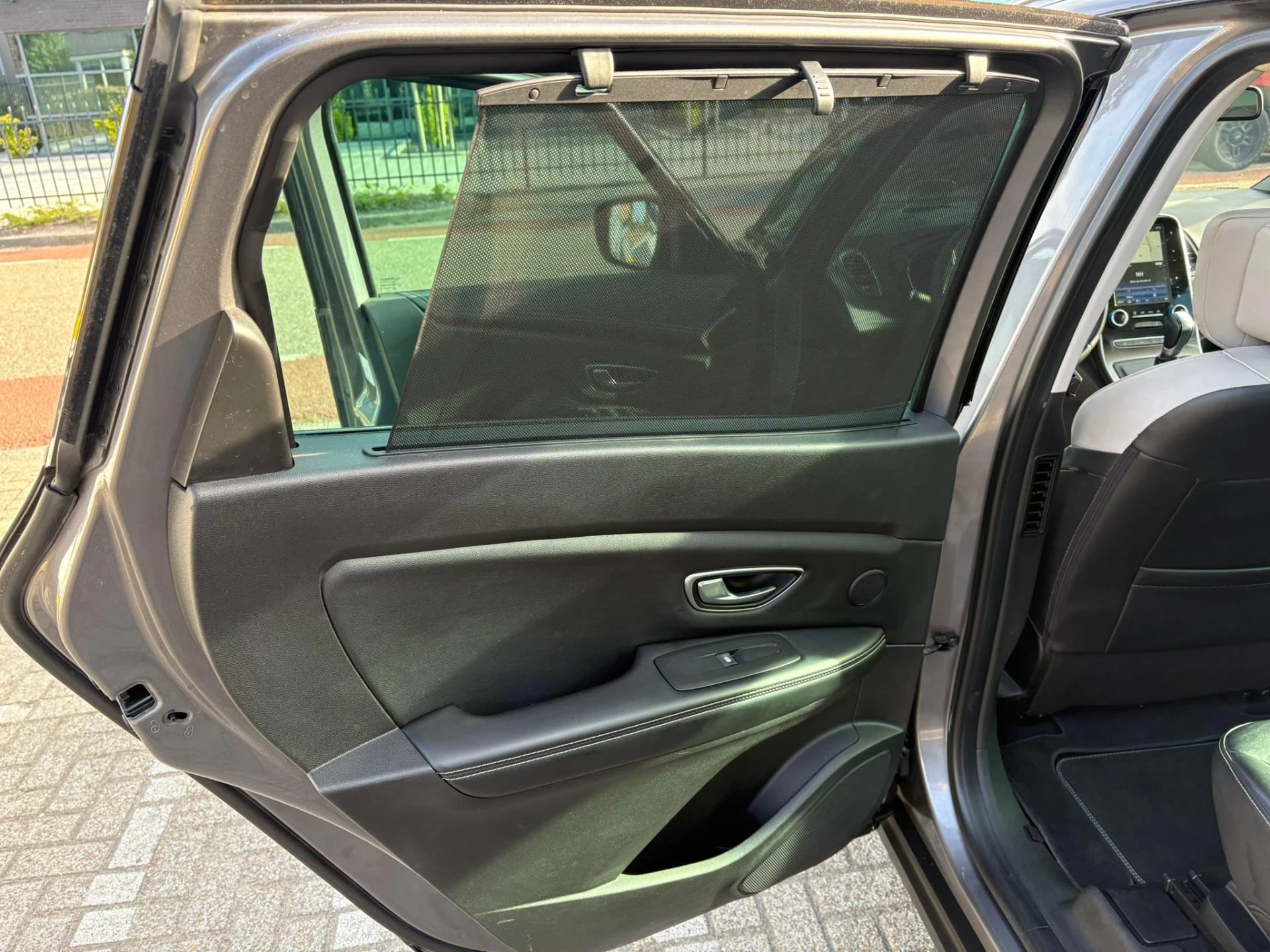 Hoofdafbeelding Renault Grand Scénic