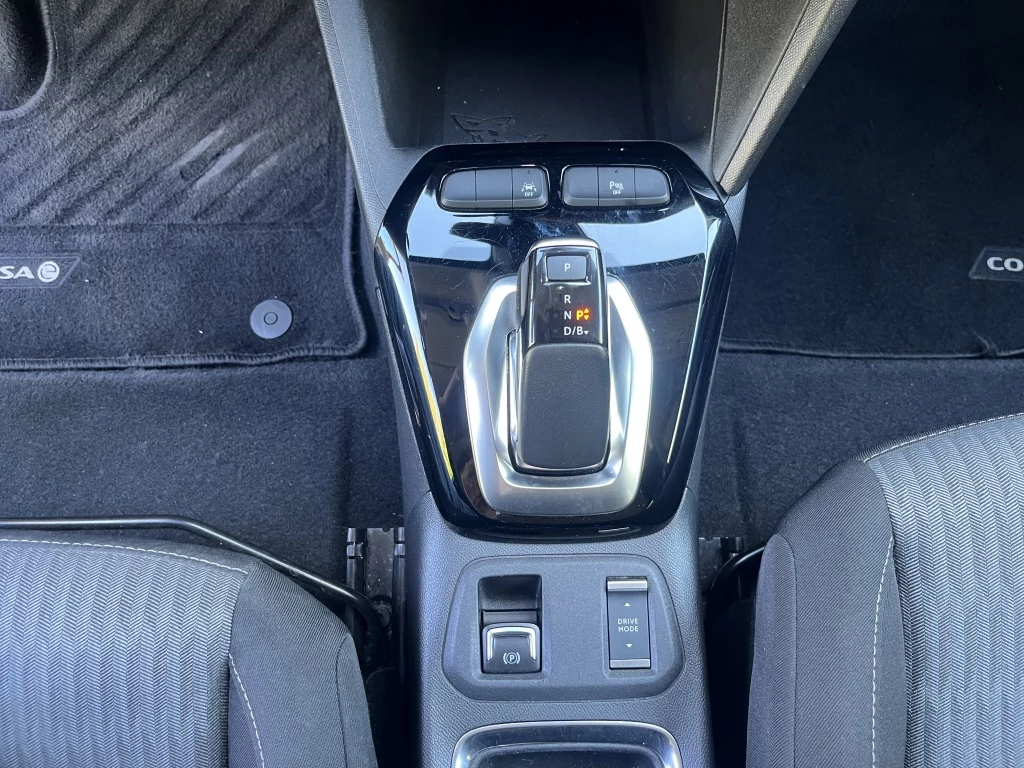 Hoofdafbeelding Opel Corsa-e