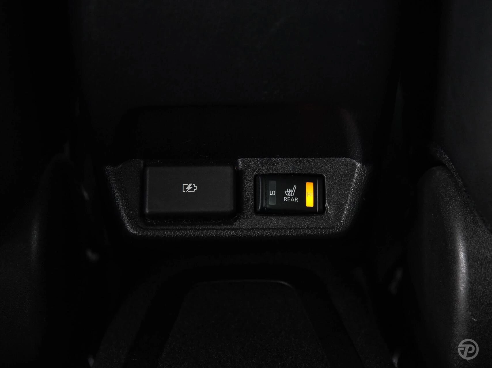 Hoofdafbeelding Nissan Leaf