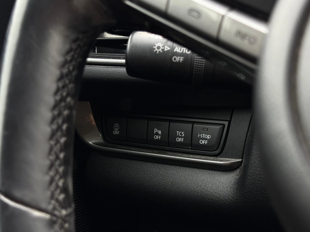 Hoofdafbeelding Mazda CX-30