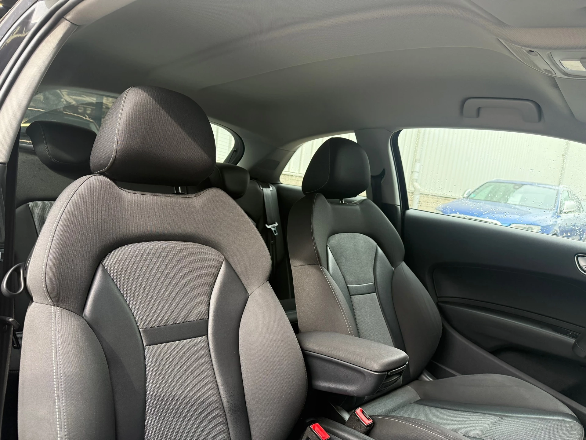 Hoofdafbeelding Audi A1