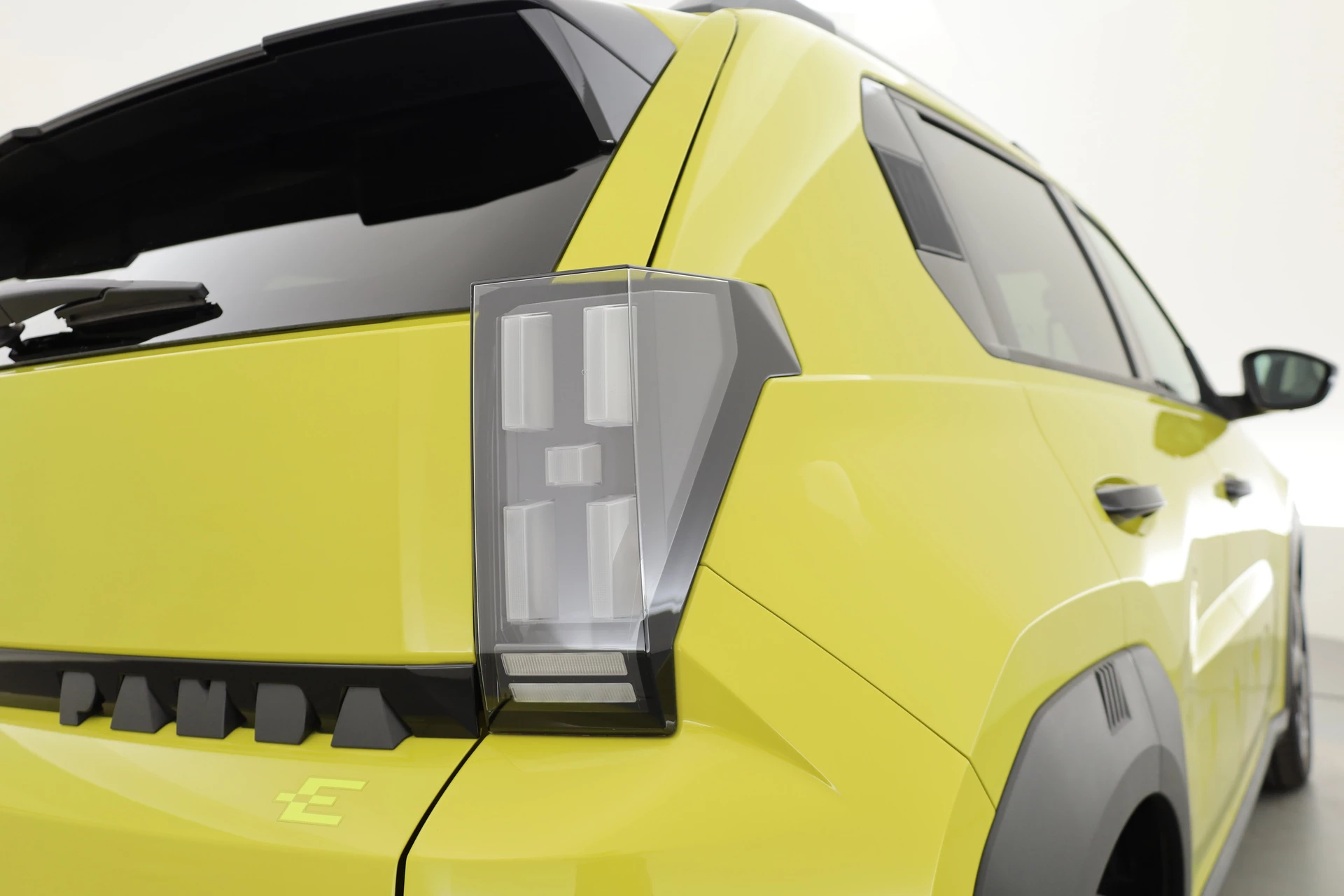 Hoofdafbeelding Fiat Grande Panda