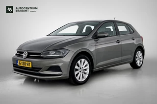 Volkswagen Polo 1.0 TSI Highline(Navi, Carplay, Camera, Climate Control, Parkeerhulp, Etc)