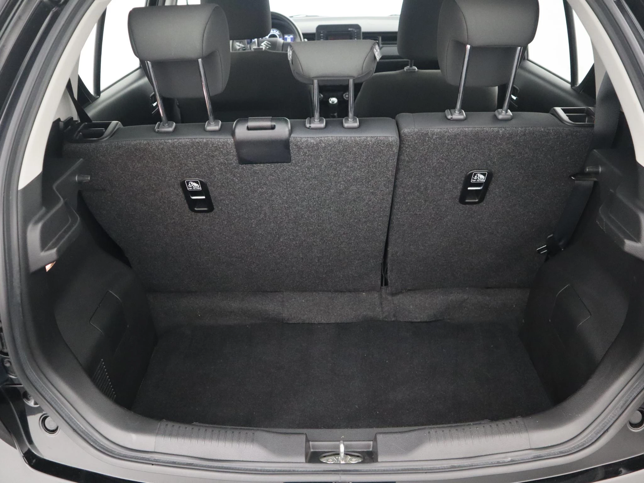 Hoofdafbeelding Suzuki Ignis