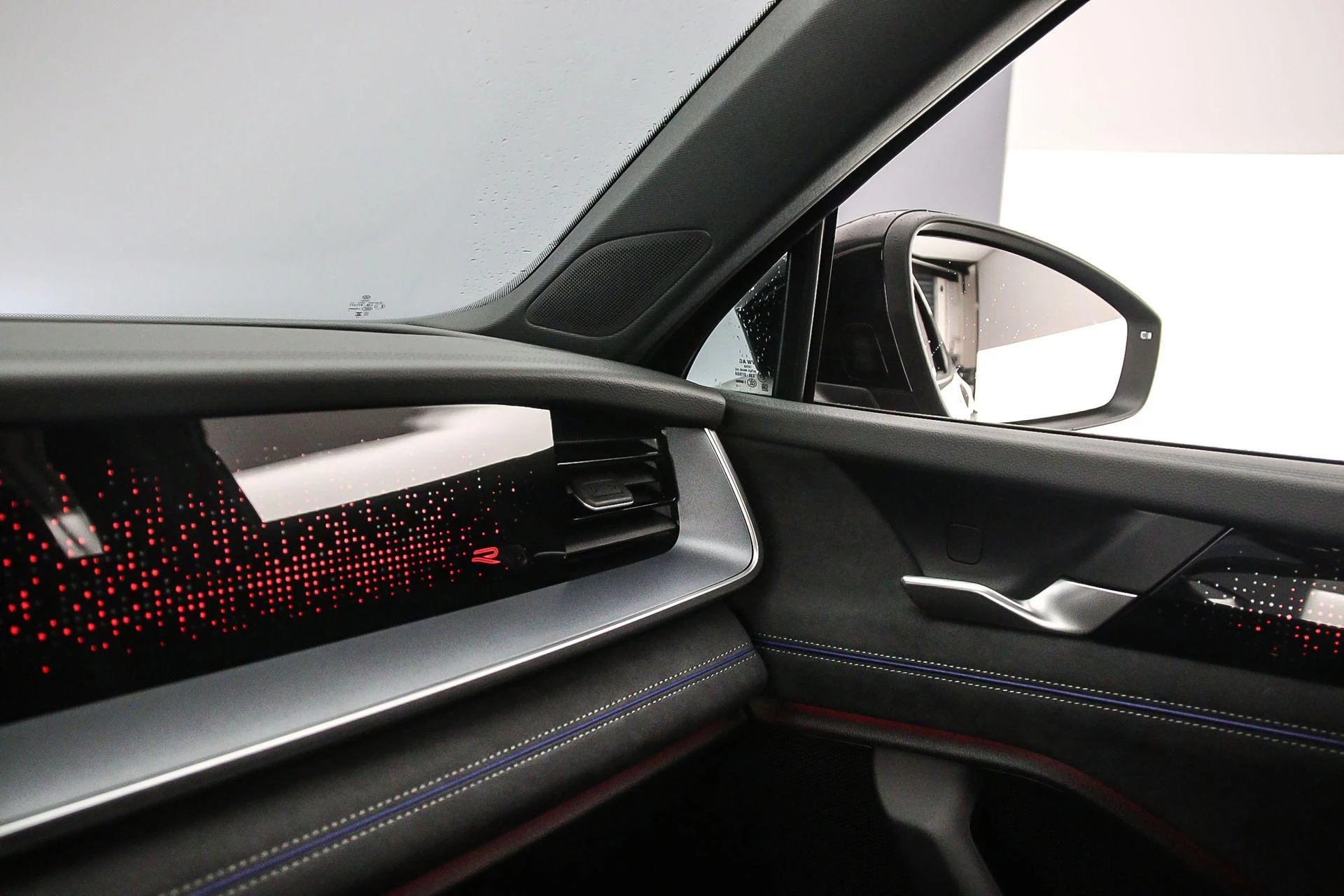 Hoofdafbeelding Volkswagen Tayron