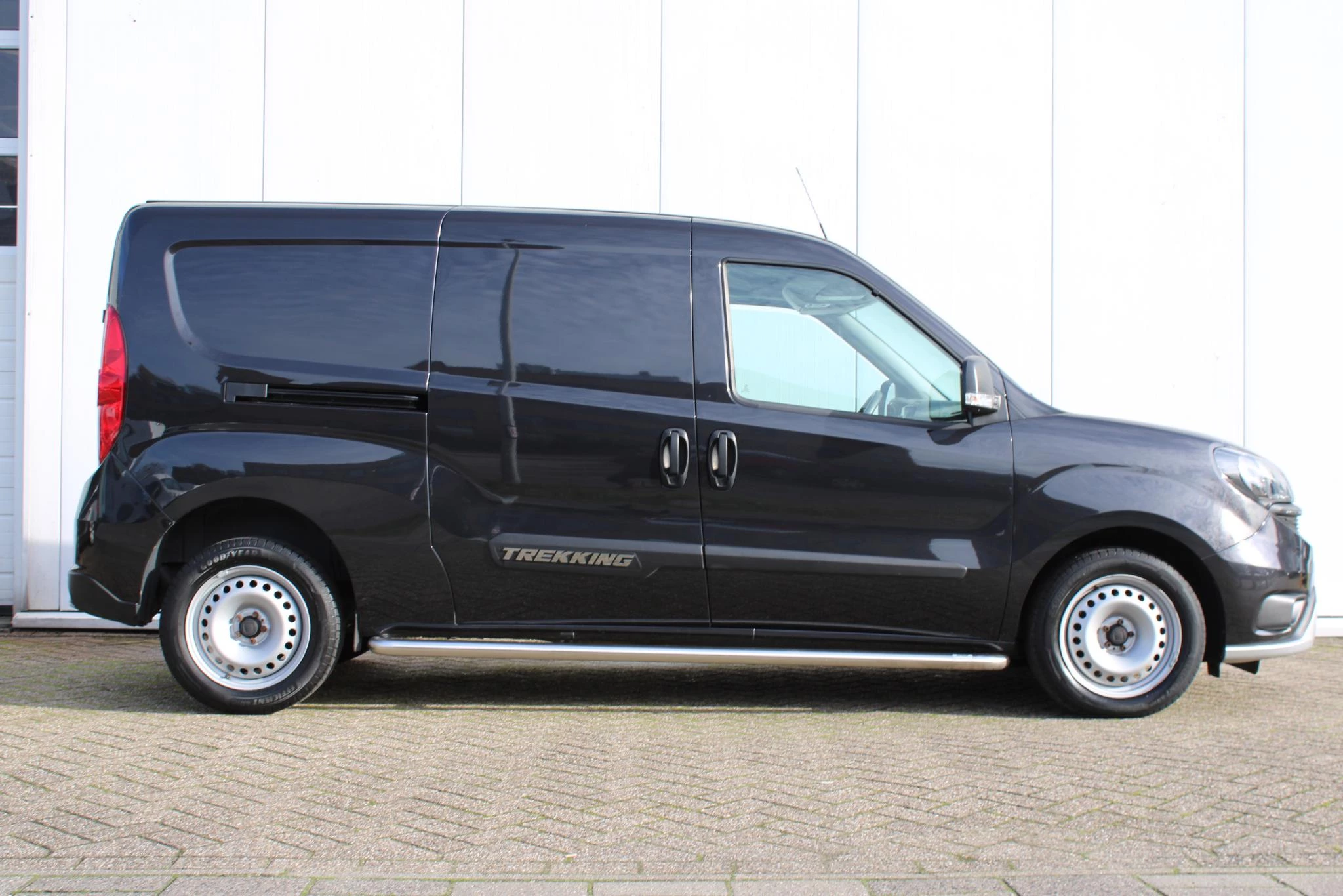 Hoofdafbeelding Fiat Doblò