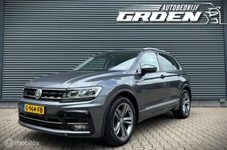 Volkswagen Tiguan 1.5 TSI ACT Highline Business R AUT
