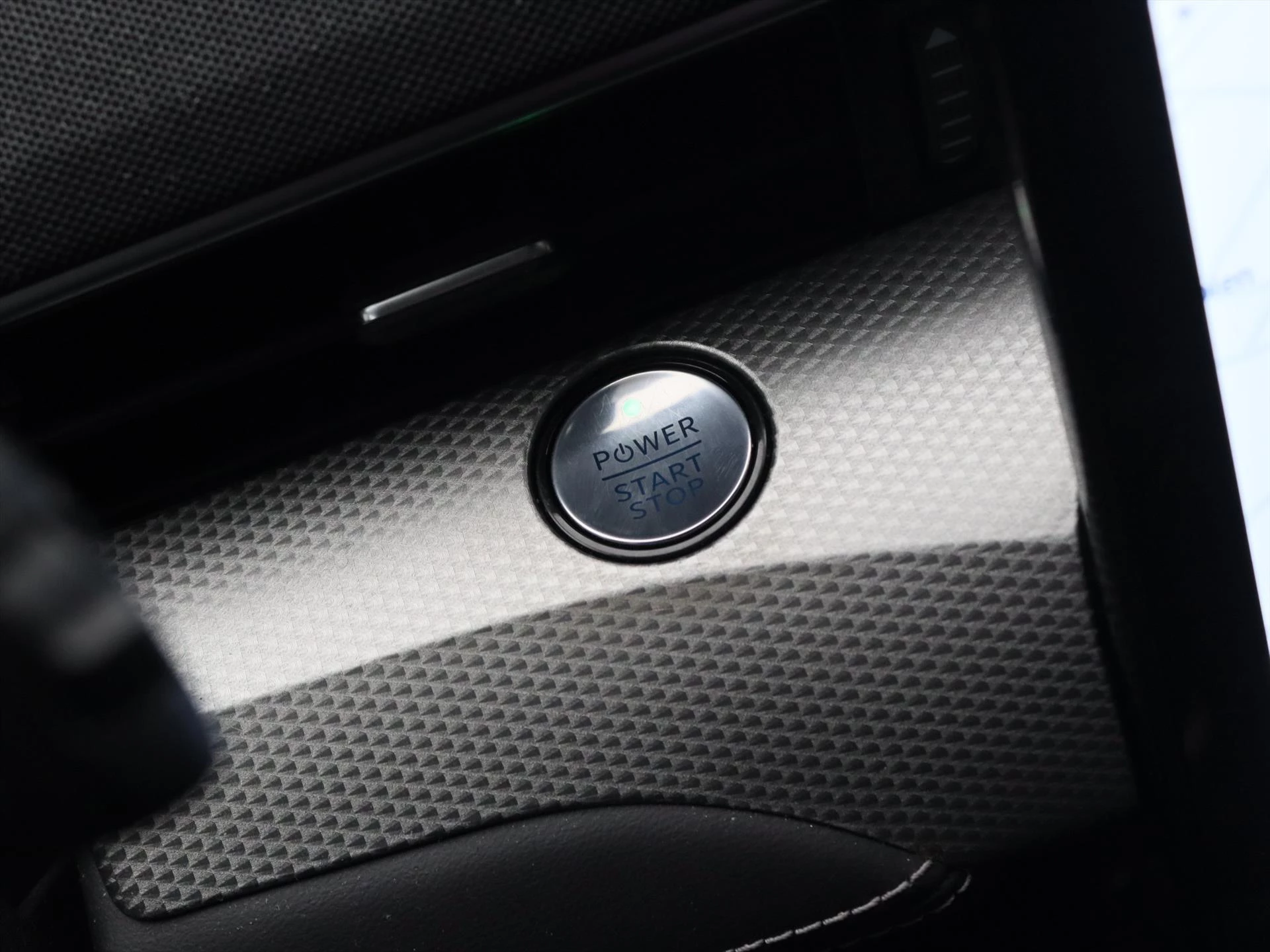 Hoofdafbeelding Ford Mustang Mach-E