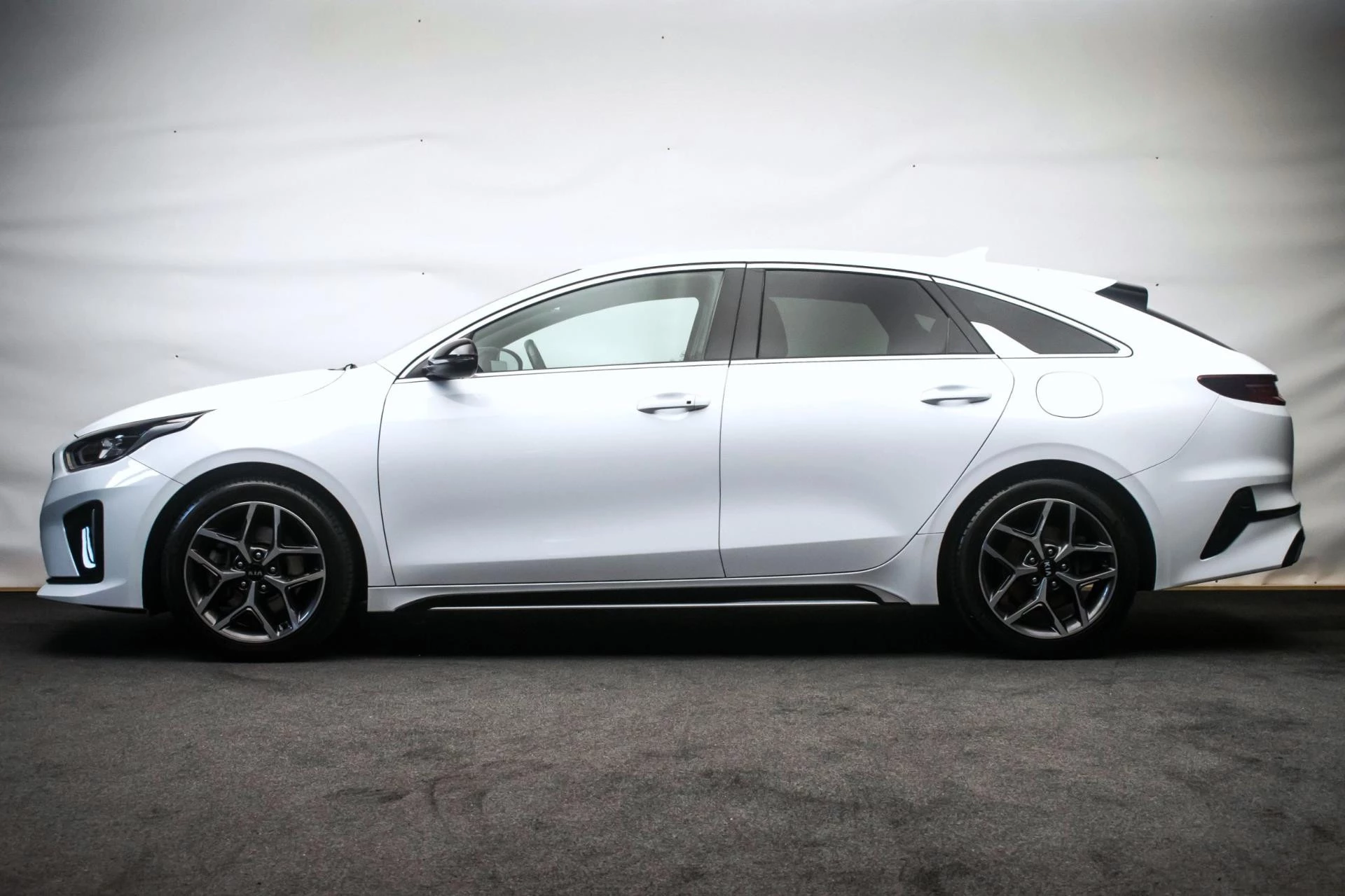 Hoofdafbeelding Kia ProCeed