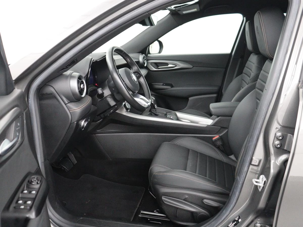 Hoofdafbeelding Alfa Romeo Tonale