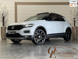 Volkswagen T-Roc 1.5 TSI Sport Business R / PANO / CARPLAY / MODE SPORT / ADAPTIVE / GARANTIE / LED / DODEHOEK /CAMERA /