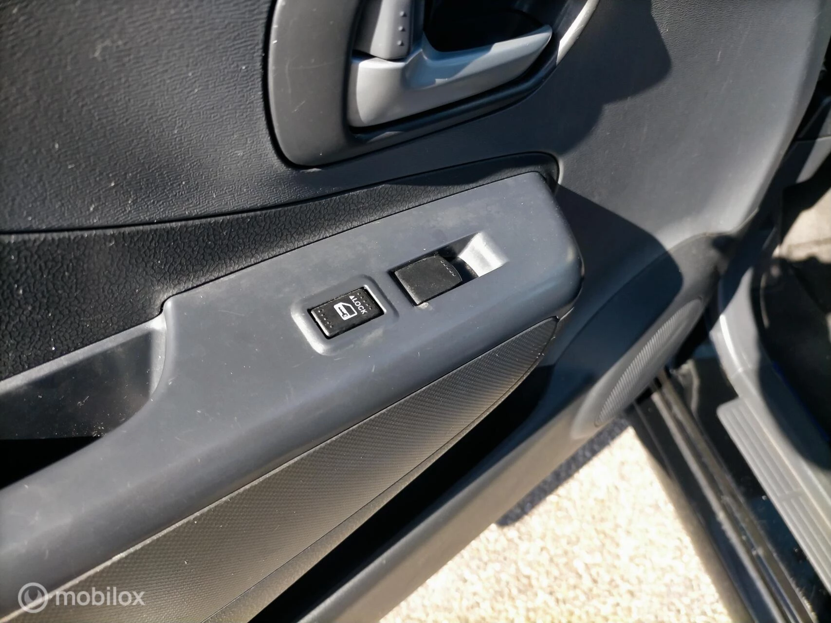 Hoofdafbeelding Suzuki Alto