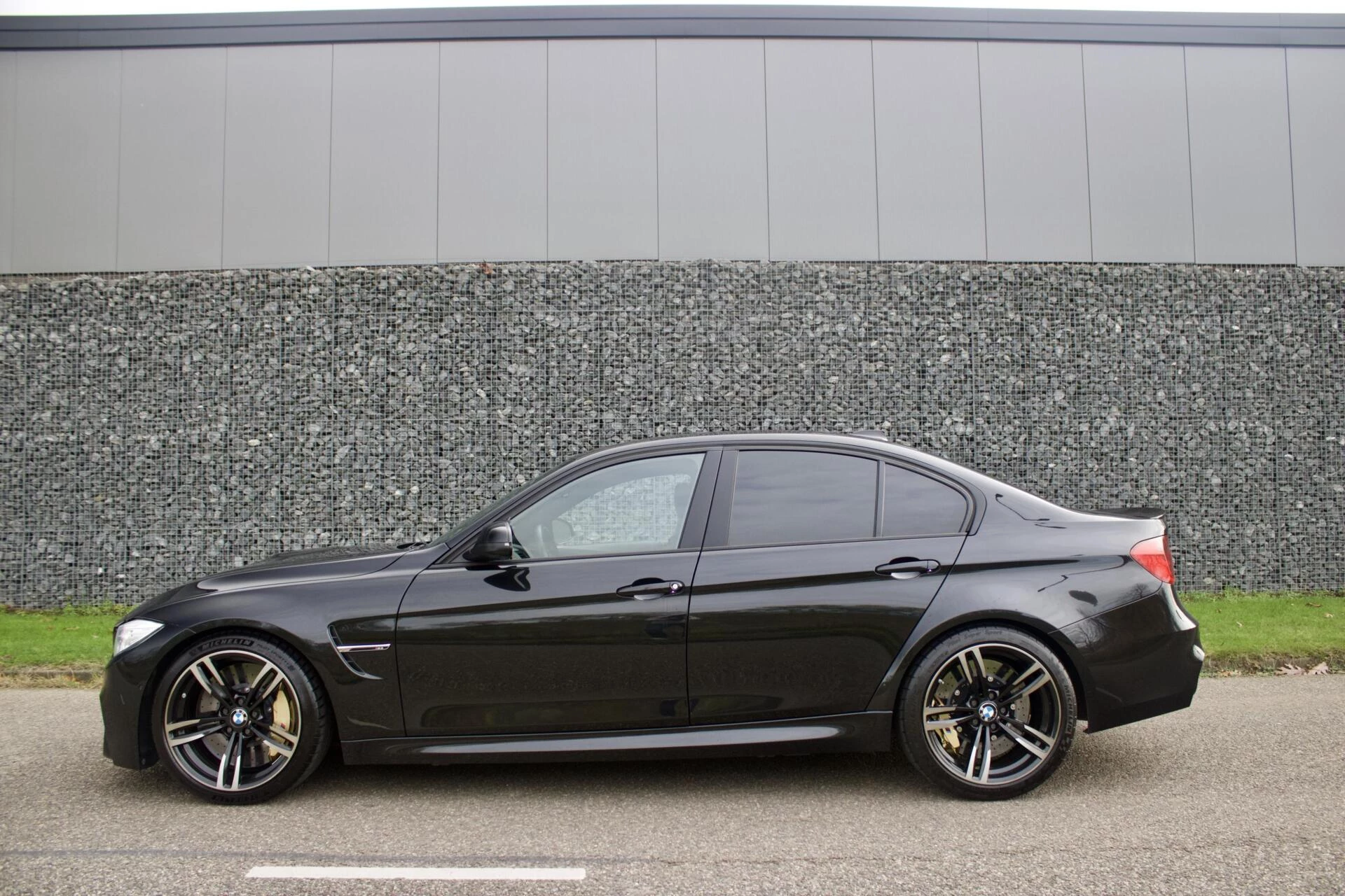 Hoofdafbeelding BMW M3