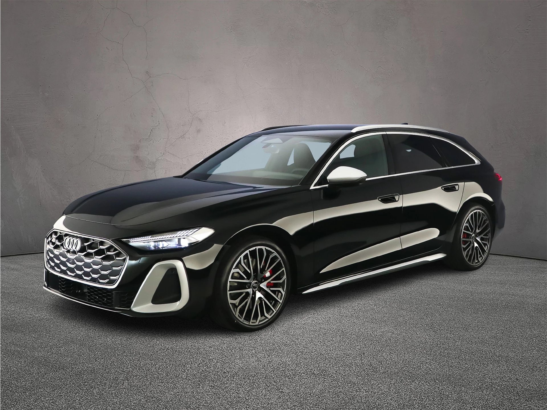 Hoofdafbeelding Audi S5