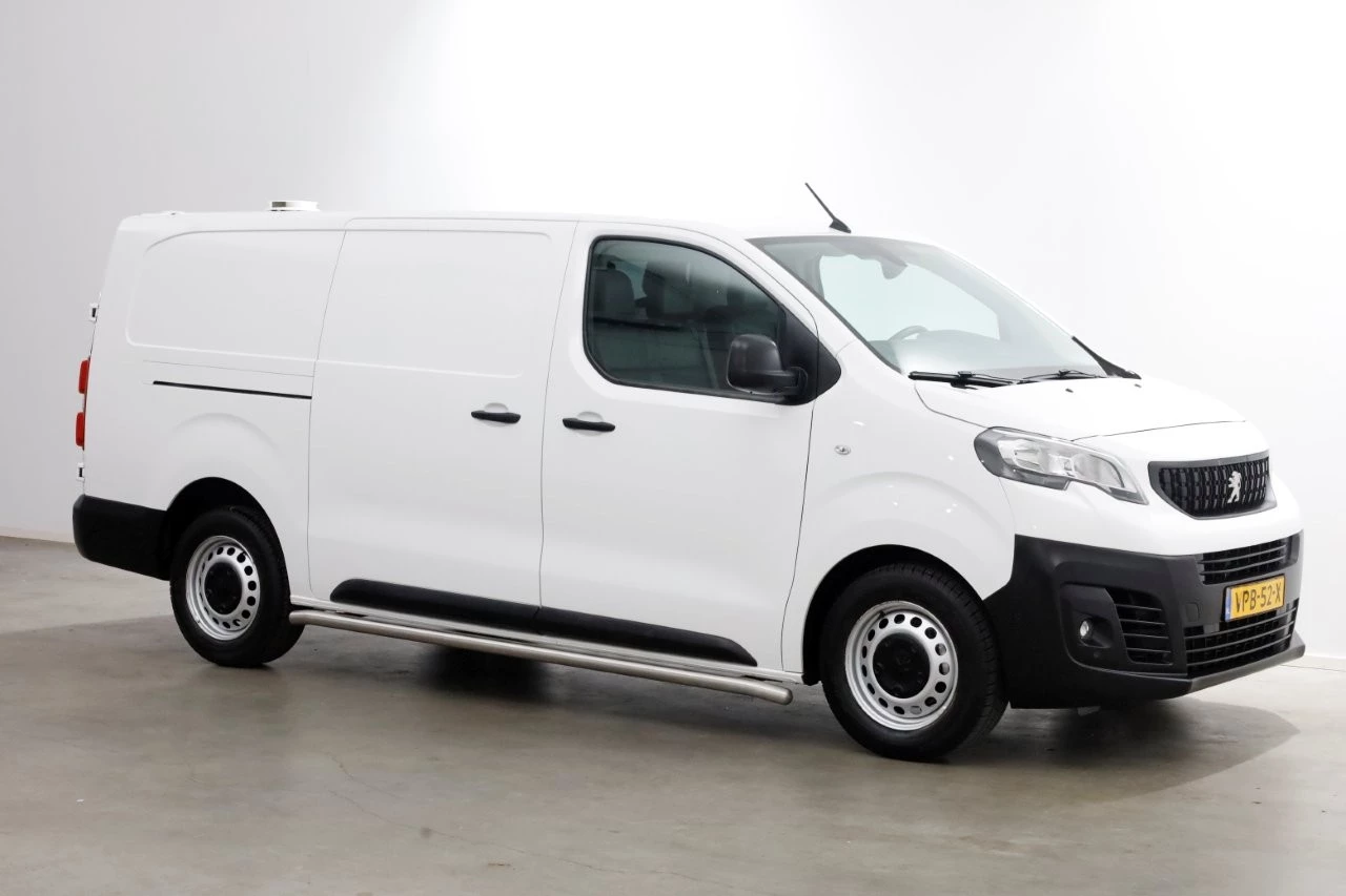 Hoofdafbeelding Peugeot Expert