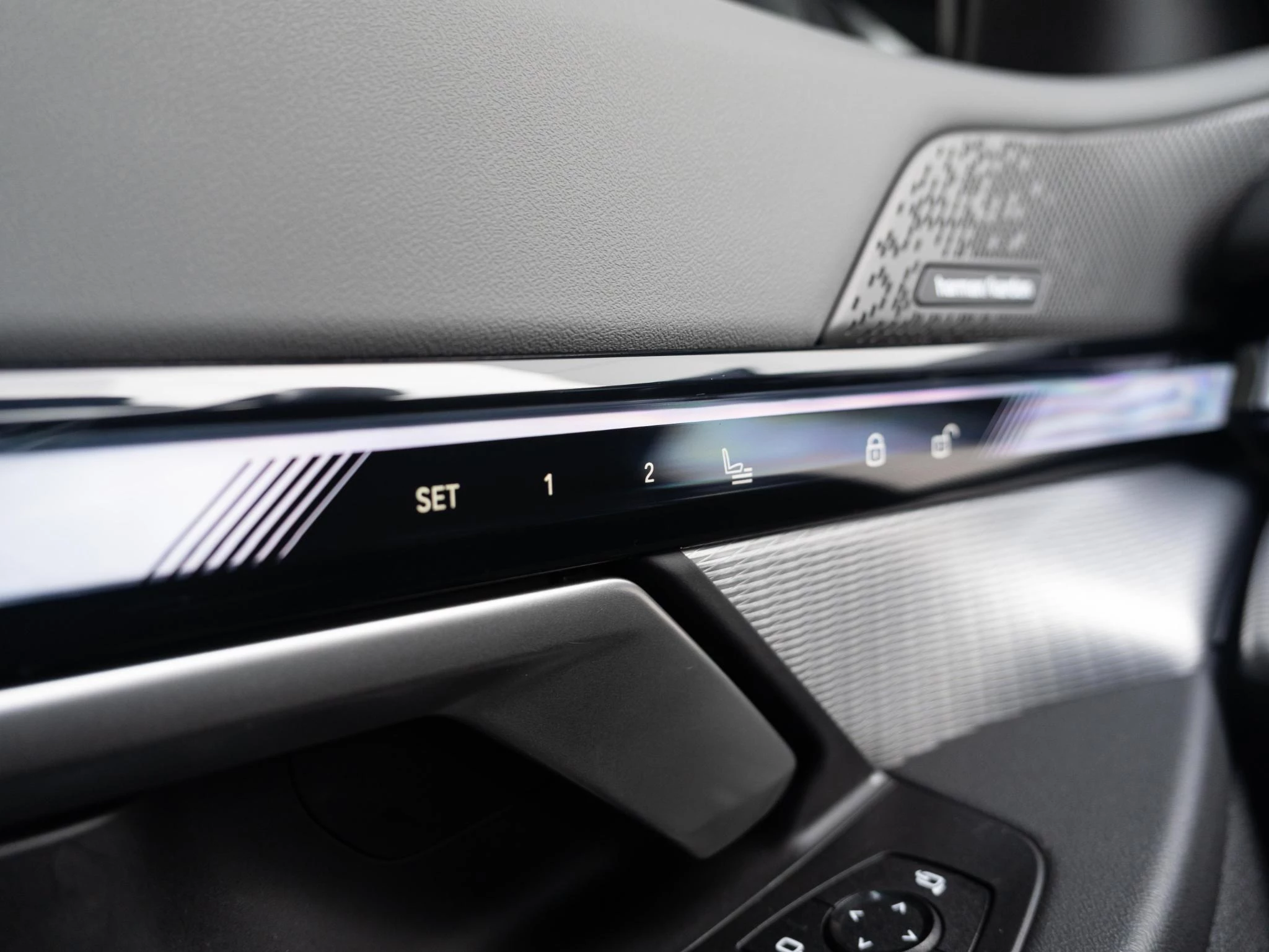 Hoofdafbeelding BMW i5