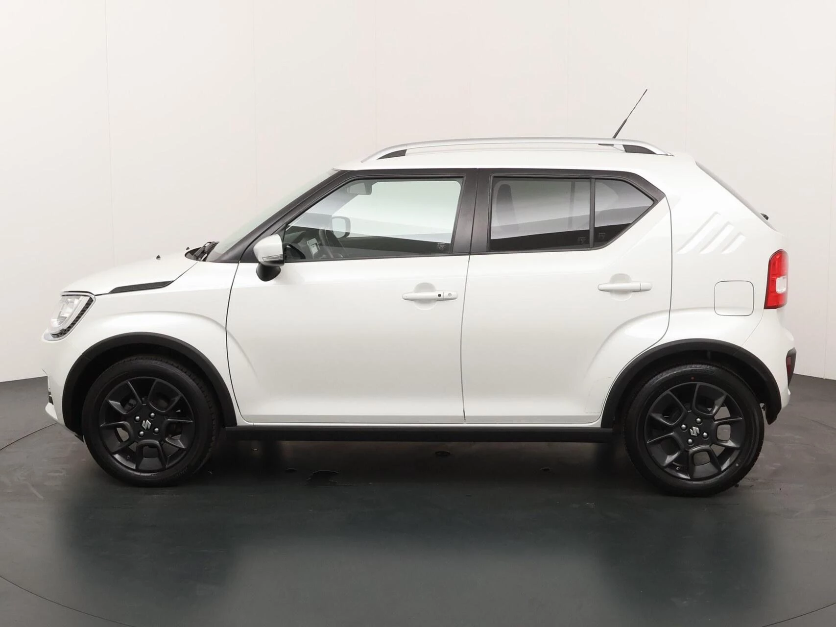 Hoofdafbeelding Suzuki Ignis