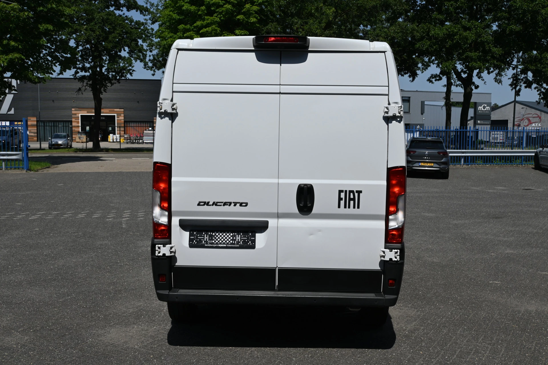 Hoofdafbeelding Fiat Ducato