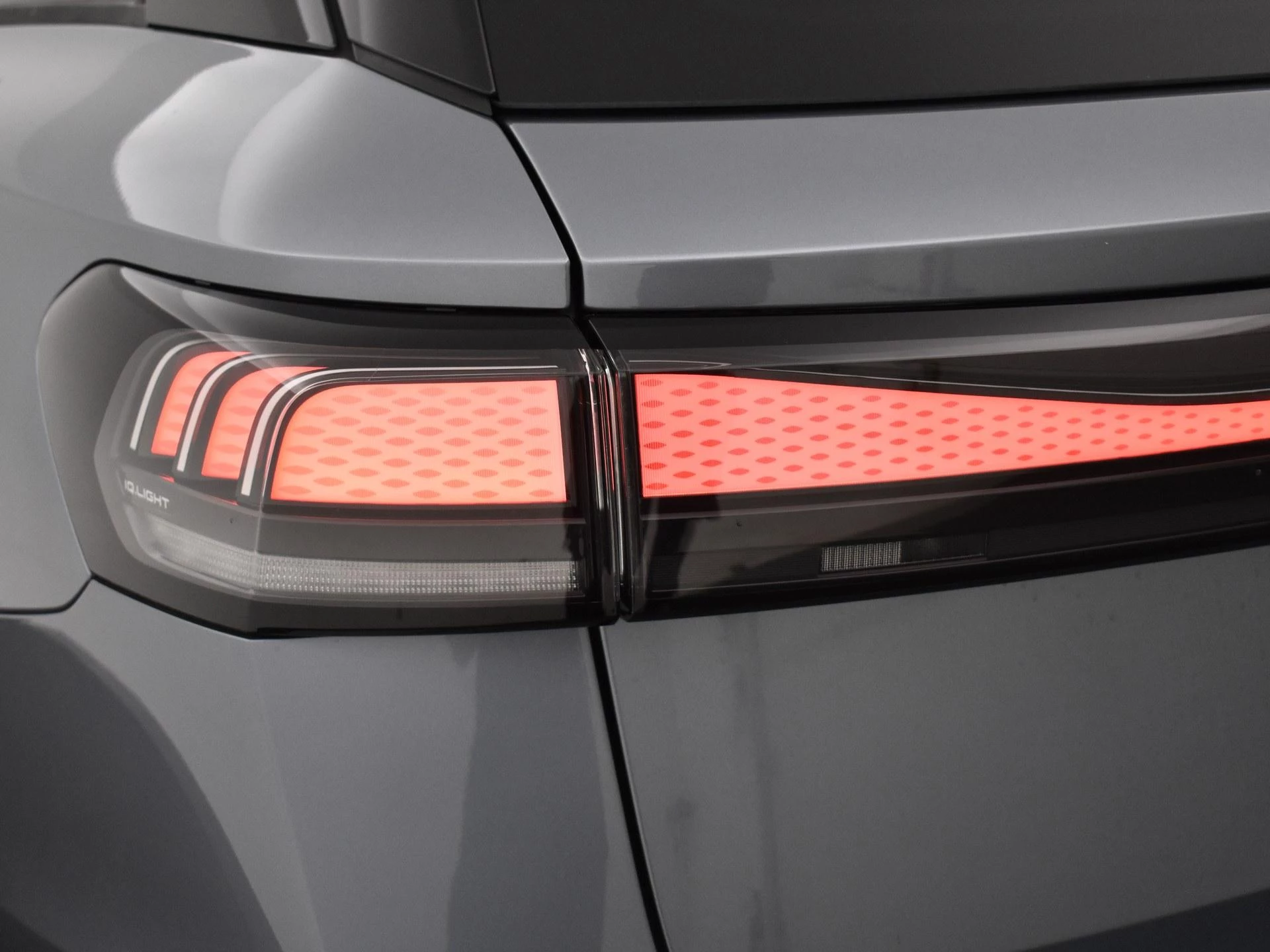 Hoofdafbeelding Volkswagen ID.7