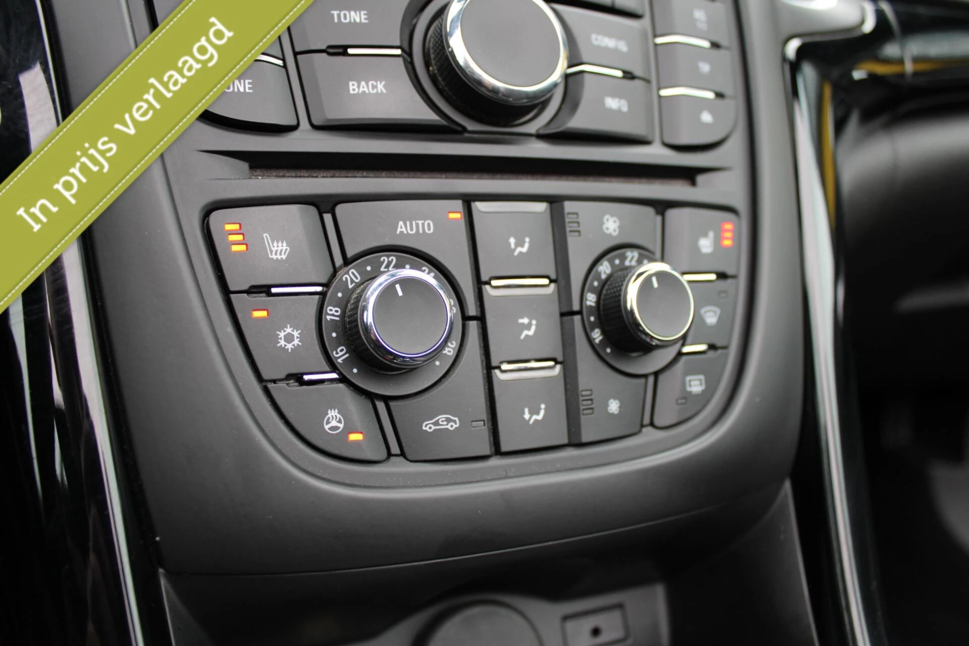 Hoofdafbeelding Opel Cascada