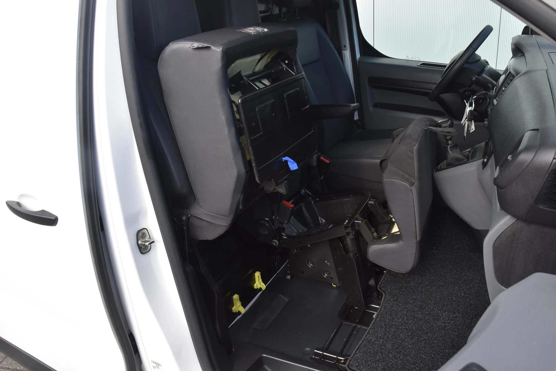 Hoofdafbeelding Toyota ProAce