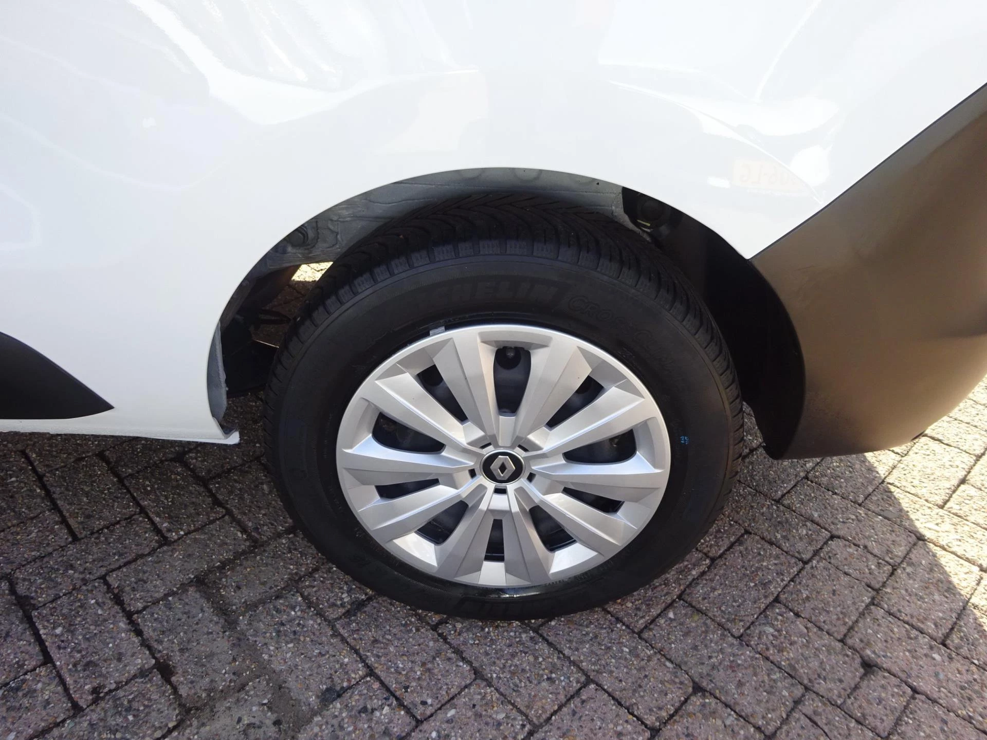 Hoofdafbeelding Renault Express