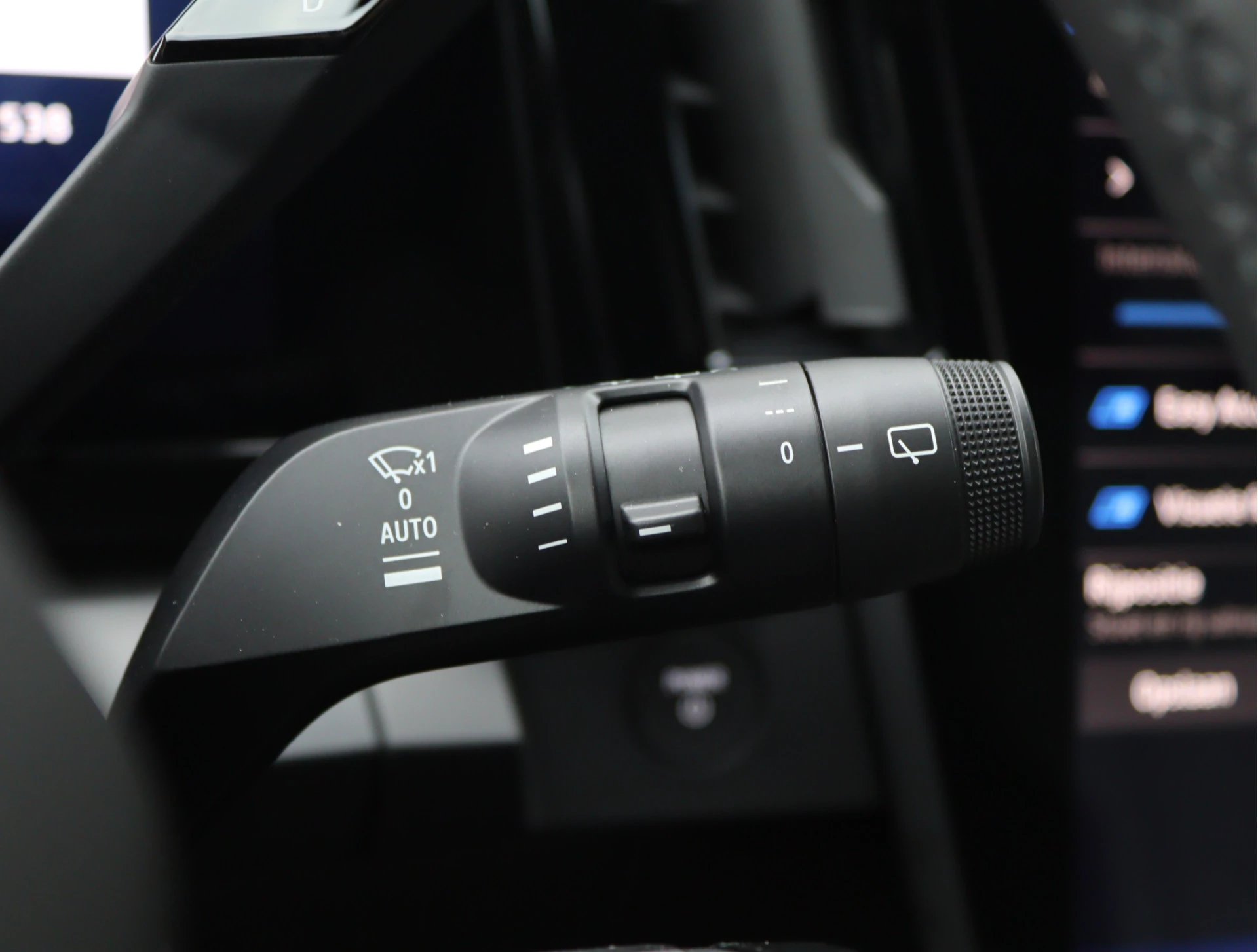 Hoofdafbeelding Renault Megane E-Tech