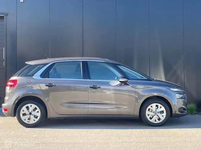 Hoofdafbeelding Citroën C4 Picasso