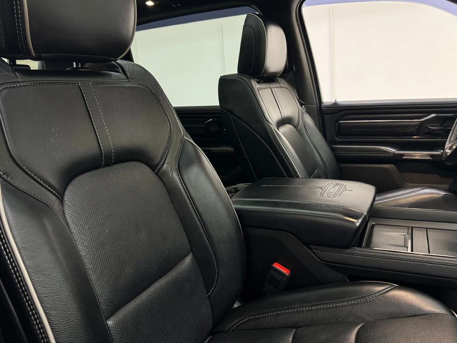 Hoofdafbeelding Dodge Ram Pick-Up