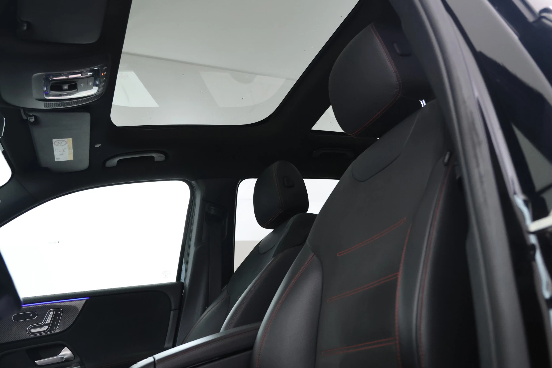 Hoofdafbeelding Mercedes-Benz GLB