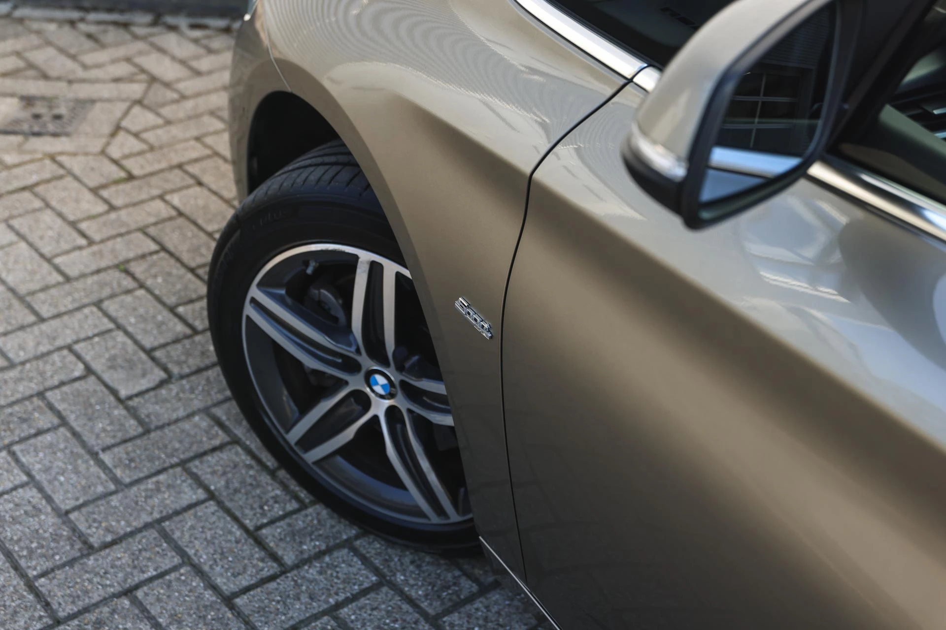 Hoofdafbeelding BMW 2 Serie