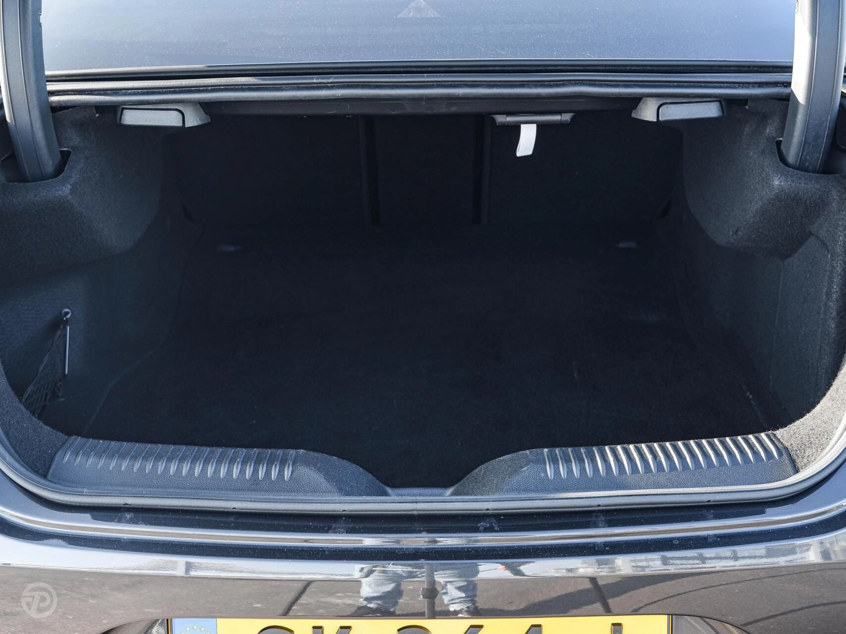 Hoofdafbeelding Mercedes-Benz CLS