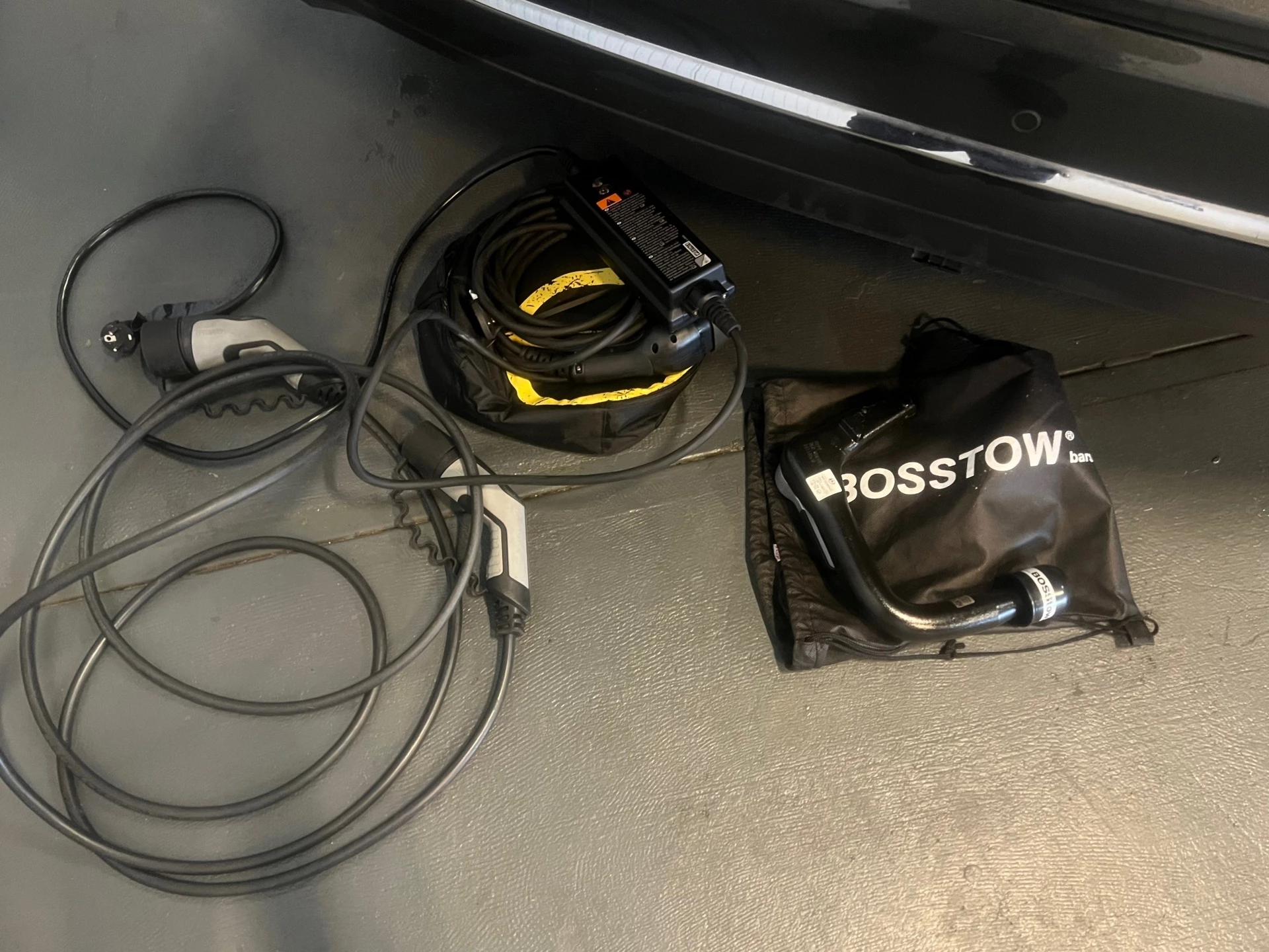 Hoofdafbeelding Opel Ampera-e