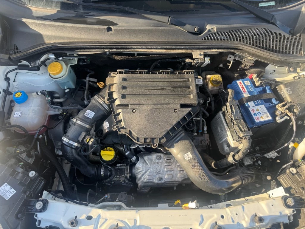 Hoofdafbeelding Fiat Doblò