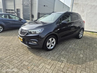 Opel Mokka X 1.4 Turbo Online Edition