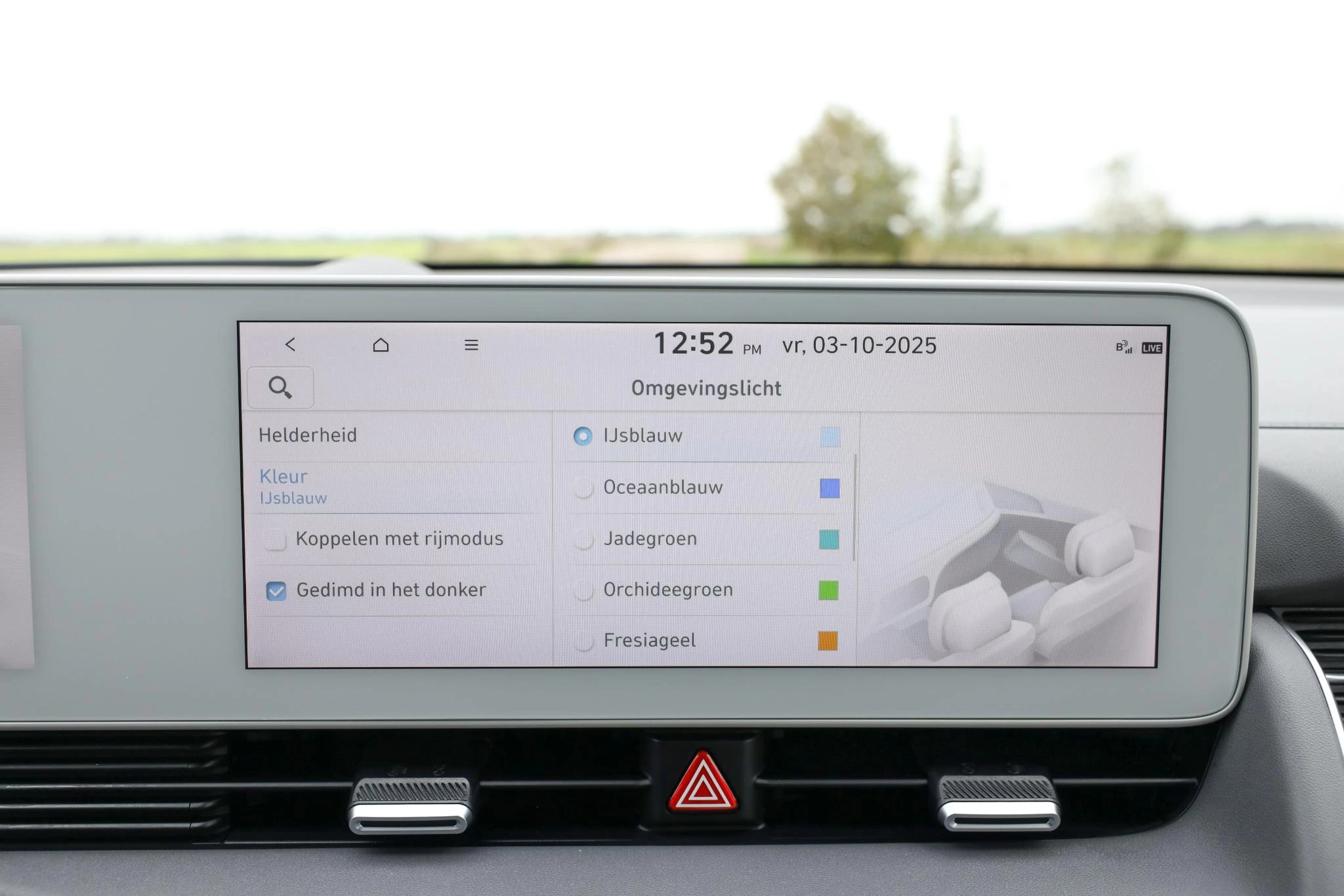 Hoofdafbeelding Hyundai IONIQ 5