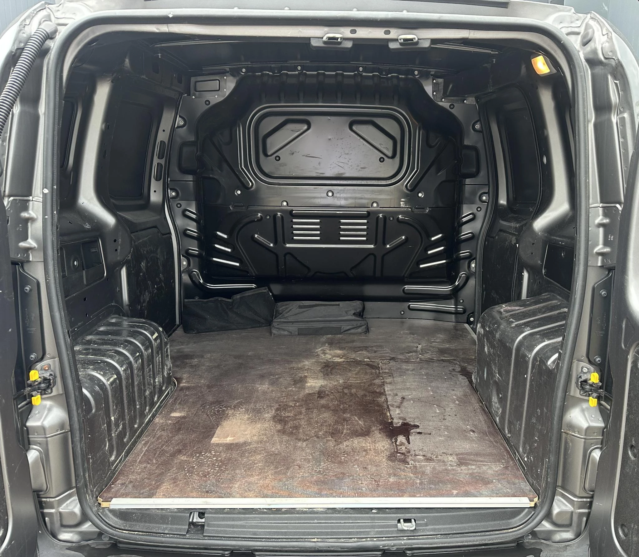 Hoofdafbeelding Fiat Fiorino