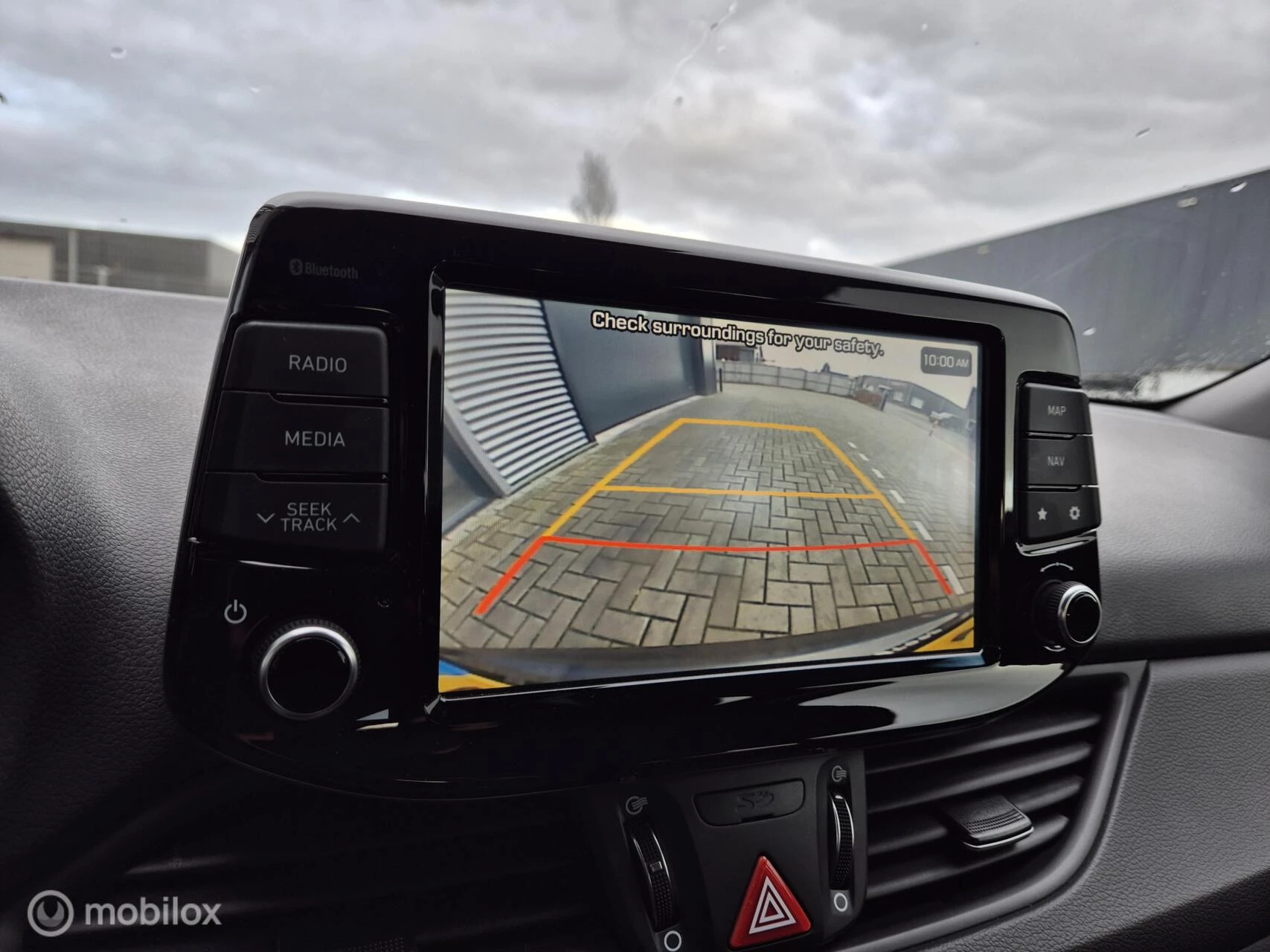 Hoofdafbeelding Hyundai i30