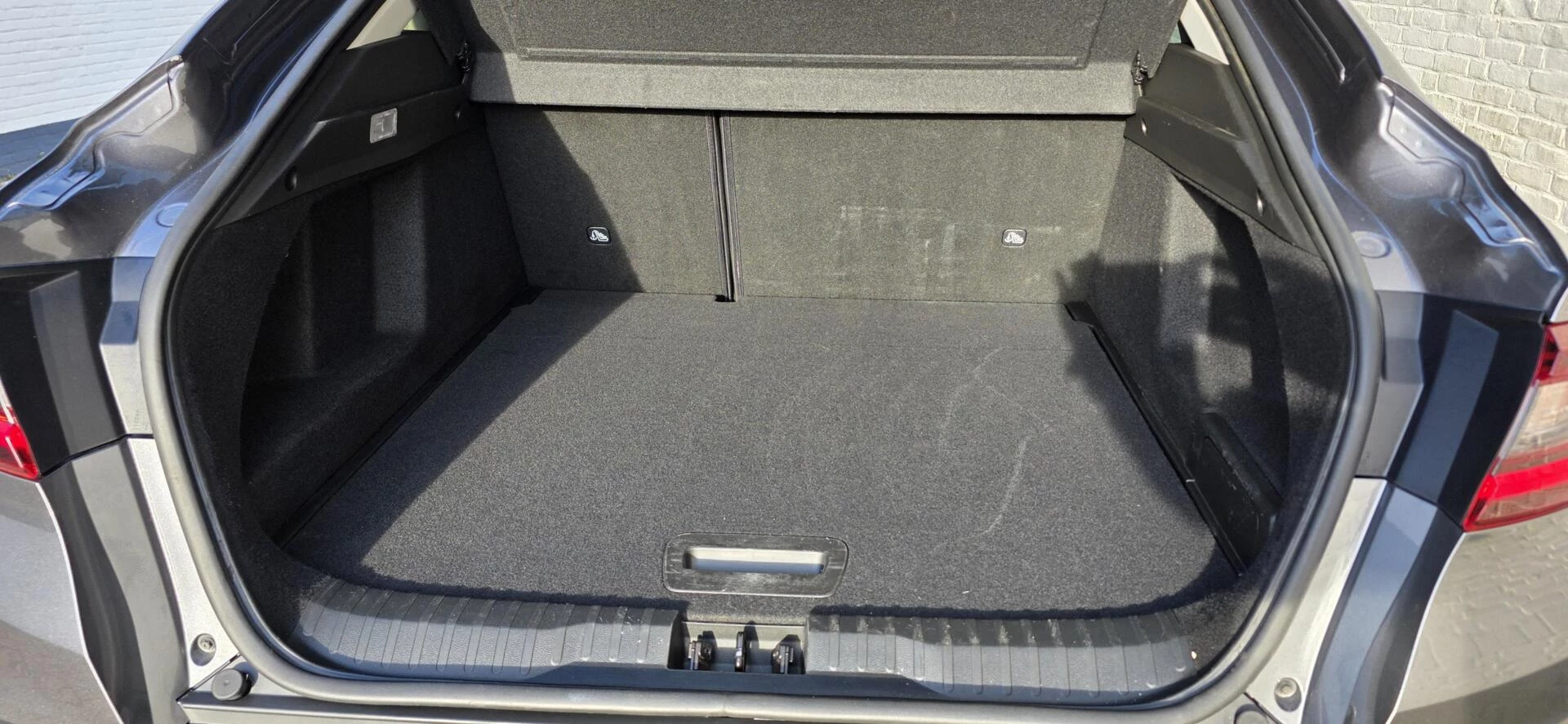 Hoofdafbeelding Renault Arkana