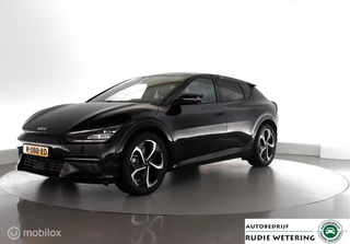 Hoofdafbeelding Kia EV6 Kia EV6 GT-Line AWD 326PK 77.4 kWh SoH100%| pano|led|nav|dab|hud|acc|lmv20