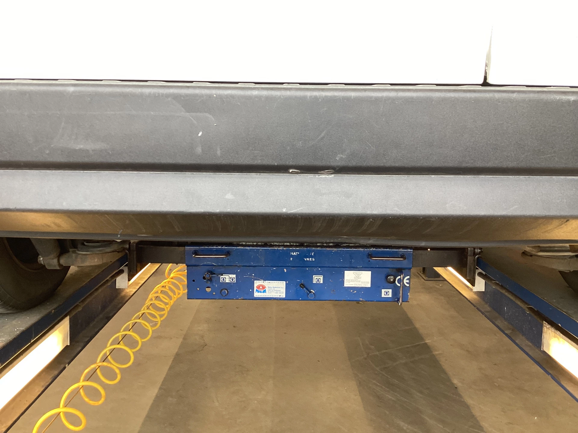 Hoofdafbeelding Fiat Doblò