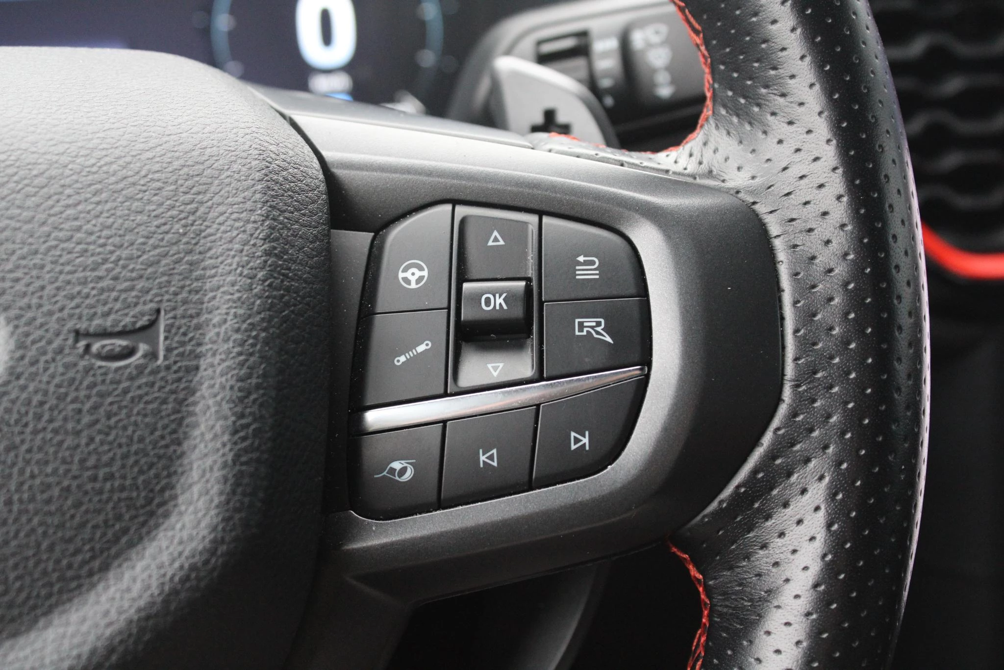 Hoofdafbeelding Ford Ranger